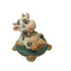 Recuerdo de Animalitos Ruffini Vaca