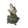 Adorno Animalitos Ruffini Burro