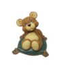 Recuerdo de Animalitos Ruffini Oso
