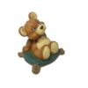 Adorno Animalitos Ruffini Oso