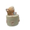 Adorno Cofre Bebe