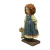 Recuerdo Niña con Oso Ruffini
