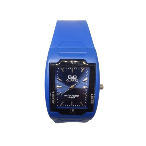 Reloj Q&Q deportivo Colores