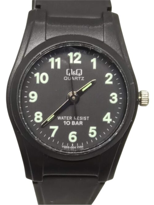 Reloj Redondo Q&Q