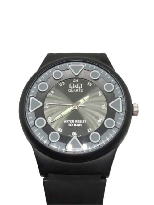 Reloj Redondo Q&Q deportivo