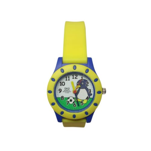 Reloj Q&Q para Niños