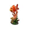 Adorno Pez en Coral