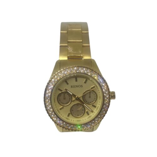 Reloj para Mujer Adornos