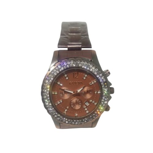 Reloj Mujer con Adornos