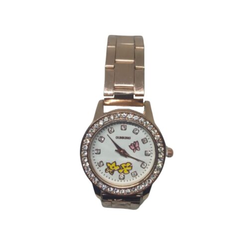 Reloj con Adornos Mujer