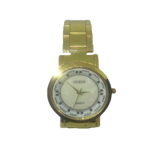 Reloj Sencillo de Mujer 