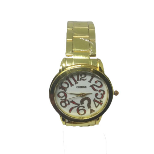 Reloj Mujer Sencillo