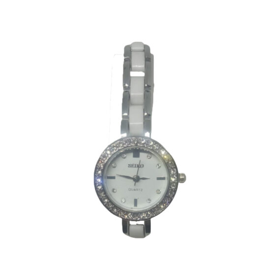 Reloj para Mujer tipo Pulsera Redondo