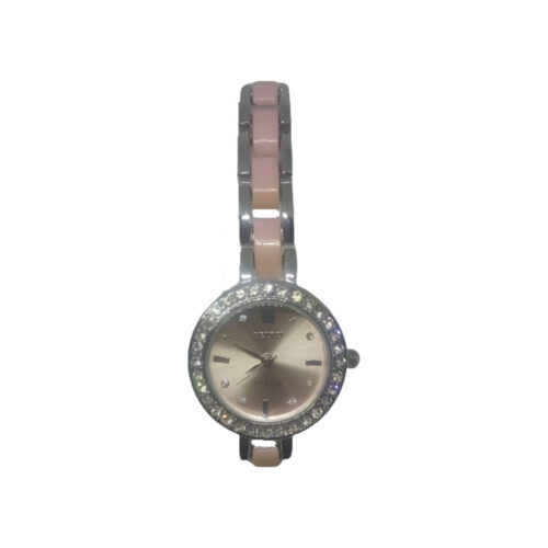 Reloj para Mujer Pulsera Redondo