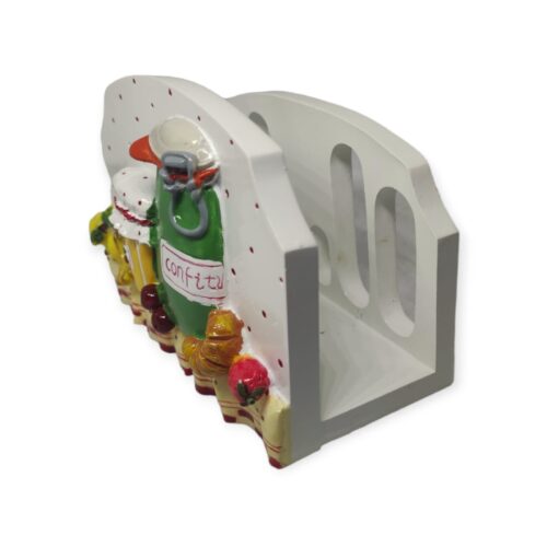 Porta Servilletas 3 Modelos