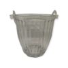 Set Cubeta para hielo y 6 Vasos